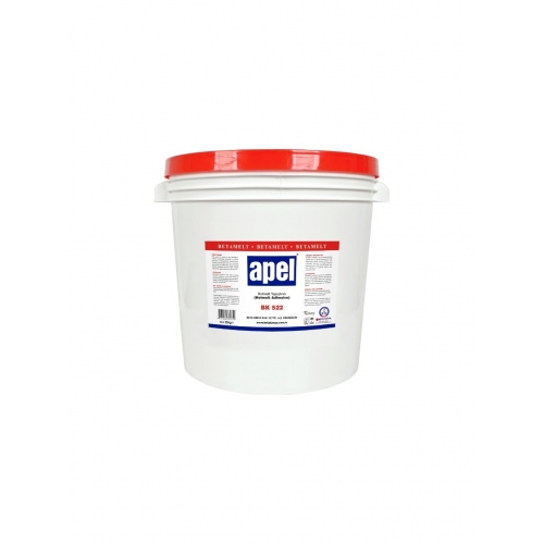 HOTMELT 25 KG KOVA/KRAFT BK522