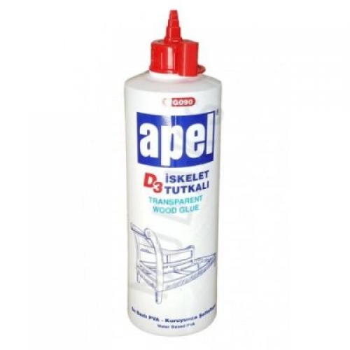 Apel D3 İskelet Tutkalı 700 Gr