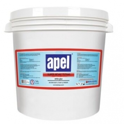 APEL BEYAZ TUTKAL 25KG