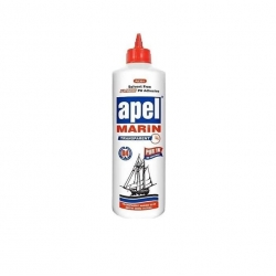 Apel Tutkal Marin Ekspres Şeffaf 600Ml(Pa301)