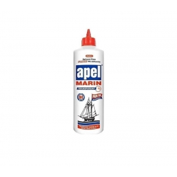 Apel Tutkal Marin Ekspres Şeffaf 600Ml(Pa301)