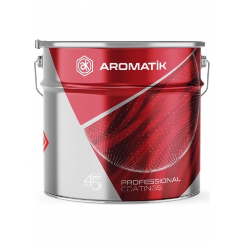 AROMATİK SELÜLOZİK ALÜMİNYUM 2,5/1