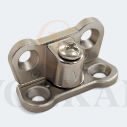 V103Nİ EĞRİ T ÇEKTİRME NİKEL V 103N 100 ADET