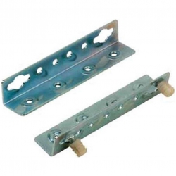 DÜBELLİ KARYOLA DEMİRİ SAÇI 100 ADET