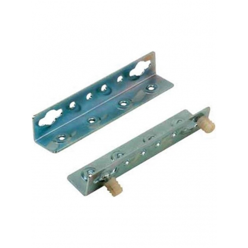 DÜBELLİ KARYOLA DEMİRİ SAÇI 100 ADET