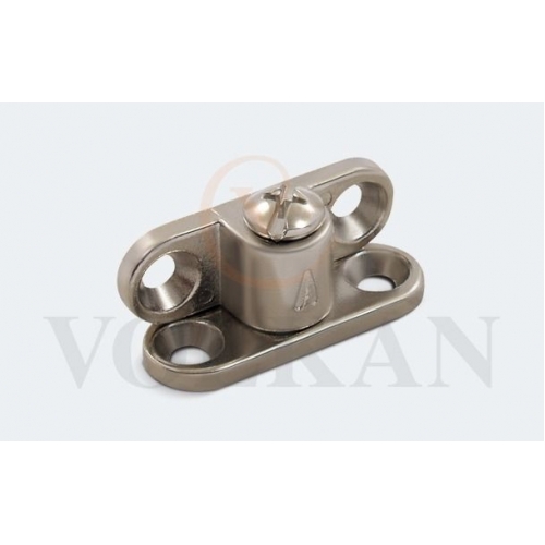 V101 Nİ METAL T ÇEKTİRME NİKEL (100 ADET)