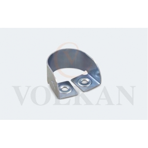 V204 2 DELİK ASKI FLANŞI 200 ADET