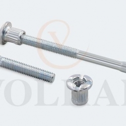 V603 METAL MONTEMENT BAĞLANTI 6X60 250 ADET