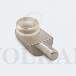 V306 VANTUZLU CAM RAF PİMİ 5mm (100 ADET)