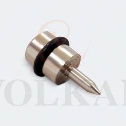 V305 ÇİVİLİ ORİNGLİ CONTALI RAF PİMİ 100 ADET