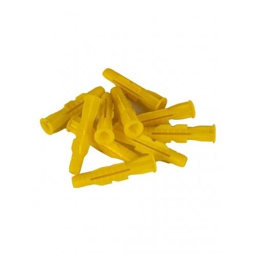 ROKET DÜBEL PLS SARI 10 MM 500 ADET