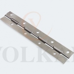 V503 175LİK BEYAZ BOY MENTEŞE 