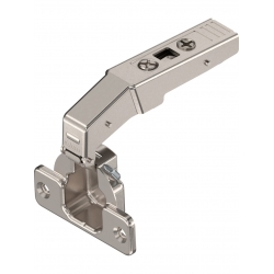 CLIP TOP KÖR KAPAK SABIT KAPAK MENTEŞESİ 90 DERECE 79T9550 