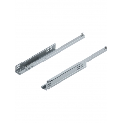 TEK KISMİ AÇILIM FRENLİ RAY 40mm 550F4000B