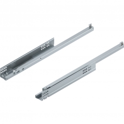 TEK KISMİ AÇILIM FRENLİ RAY 40mm 550F4000B