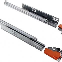 TANDEM 50mm TEK KISMİ AÇILIM FRENLİ RAY 550F5000B 