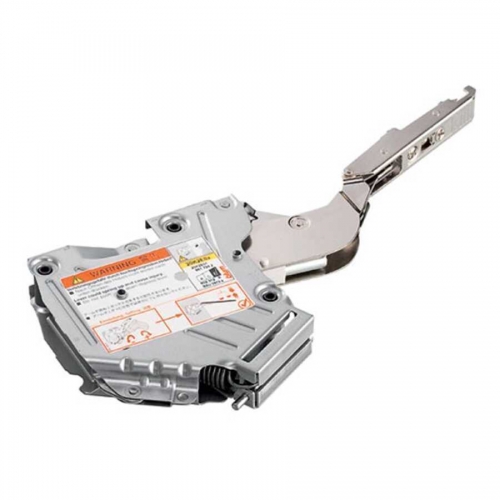 HK-S TEK KÜÇÜK KALKAR KAPAK 20K2E01 