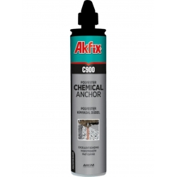 KİMYASAL DÜBEL POLYESTER 300ML C900