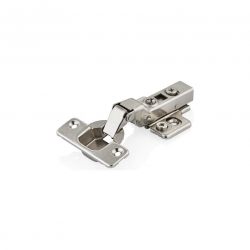 HİDROLİK 3D AYARLI TAS MENTEŞE DÜZ