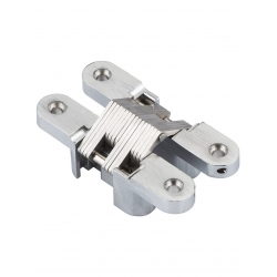 AKORDİYON MENTEŞE (SATEN) 118 mm