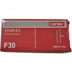 TABANCA ÇİVİSİ 30MM CANEX