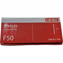 TABANCA ÇİVİSİ 50MM CANEX