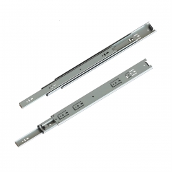 TELESKOPİK BİLYALI RAY 43X45 CM