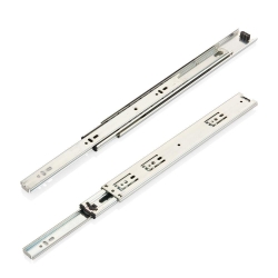 TELESKOPİK BİLYALI RAY 43X35 CM