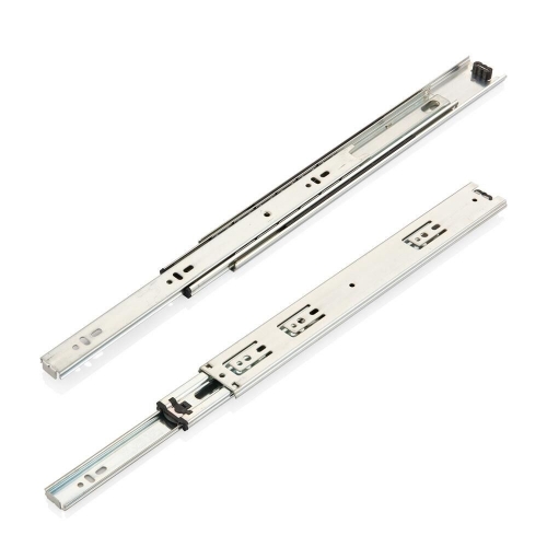 TELESKOPİK BİLYALI RAY 43X35 CM