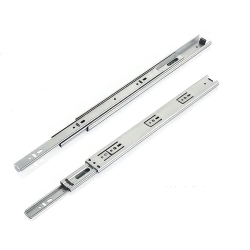 TELESKOPİK BİLYALI RAY 35X25 CM (CANEX)