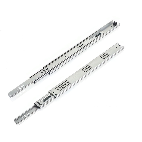 TELESKOPİK BİLYALI RAY 35X25 CM (CANEX)