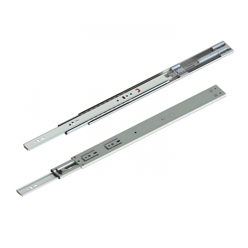 TELESKOPİK BİLYALI RAY 35X30 CM (CANEX) 