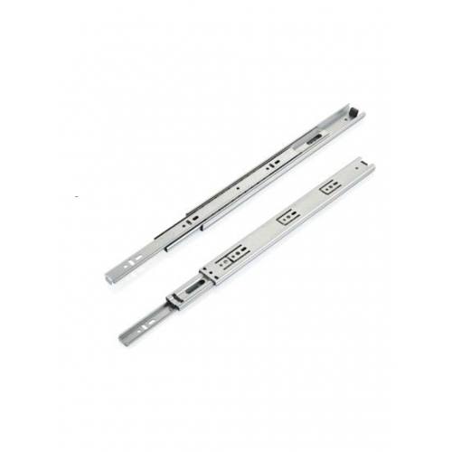 TELESKOPİK BİLYALI RAY 35X35 CM (CANEX)