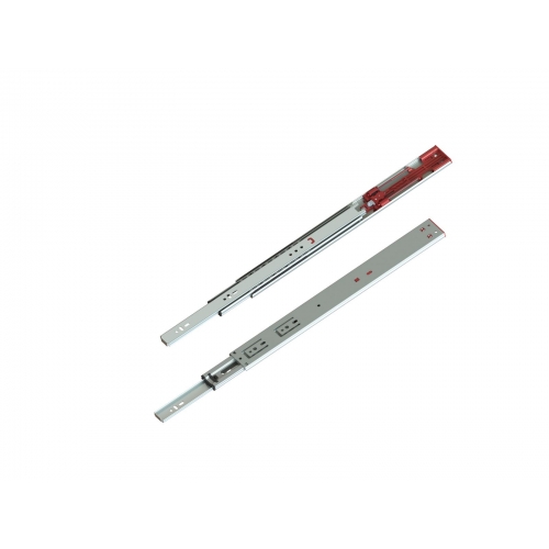 BAS-AÇ 43X45 TELESKOPİK BİLYALI RAY KAPLAMALI