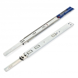 TELESKOPİK BİLYALI RAY FRENLİ 43X40 CM (CANEX)