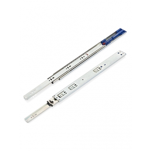 TELESKOPİK BİLYALI RAY FRENLİ 43X40 CM (CANEX)