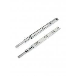 TELESKOPİK BİLYALI RAY FRENLİ 35X40 CM (CANEX)