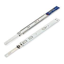 TELESKOPİK BİLYALI RAY FRENLİ 43X45 CM (CANEX)