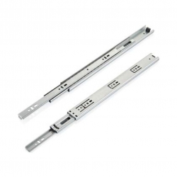 TELESKOPİK BİLYALI RAY FRENLİ 35X50 CM (CANEX)