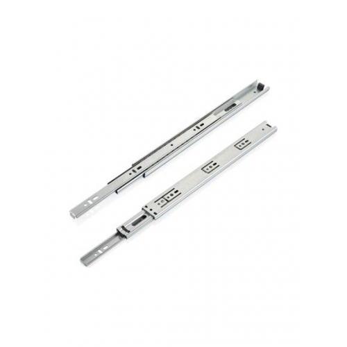 TELESKOPİK BİLYALI RAY FRENLİ 35X50 CM (CANEX)