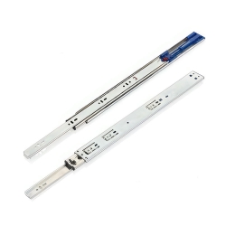 TELESKOPİK BİLYALI RAY FRENLİ 43X30 CM (CANEX) 