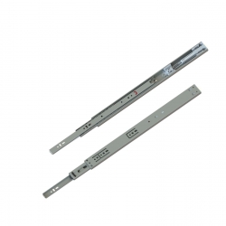 TELESKOPİK BİLYALI RAY FRENLİ 35X35 CM (CANEX)