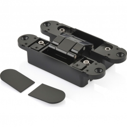 AKORDİYON MENTEŞE AN150 SİYAH