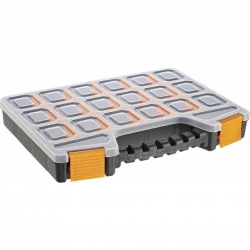 ASR-2034 SÜPER MEGA 13 ORGANİZER ÇANTASI