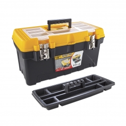 ASR-2077 SÜPER MEGA 19 METAL TAKIM ÇANTASI