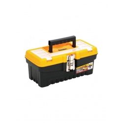 ASR-2076 SÜPER MEGA 16 METAL TAKIM ÇANTASI