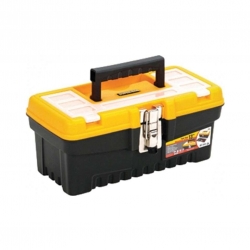 ASR-2076 SÜPER MEGA 16 METAL TAKIM ÇANTASI