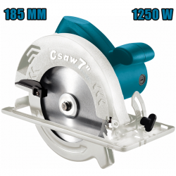 SUNTA KESME 185 MM 1250W