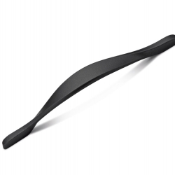 SELEN 192 MM SİYAH KULP