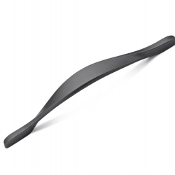 SELEN 160 MM SİYAH KULP